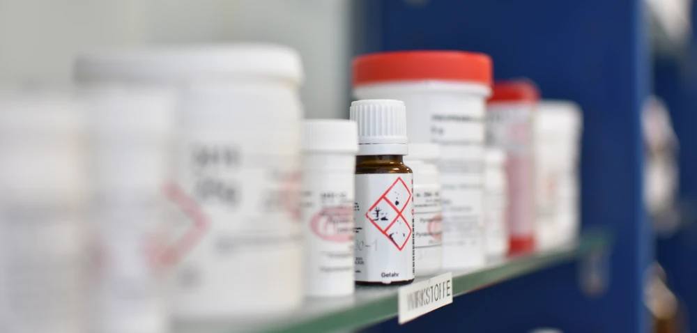 Medizinische Hilfsmittel