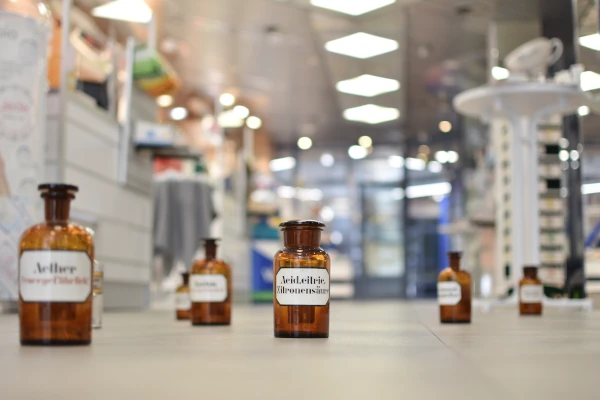 Pflegehilfsmittel – bundesweite Versorgung durch el-Apotheke Bergedorf