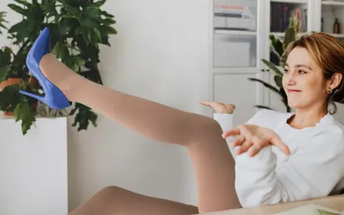 Kompressionsversorgung in der el-Apotheke Bergedorf