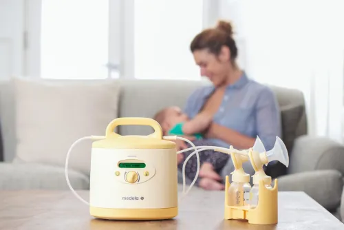 Verleihservice in der el-Apotheke Bergedorf