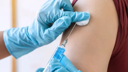 Impfungen in der el-Apotheke Bergedorf